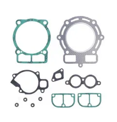 CENTAURO Satz Zylinderdichtungen für KTM EXC 400, EXC 450, SX 400, XC 450 und BETA RR 400, RR 450 2000-2009