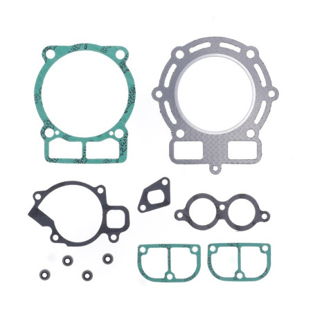CENTAURO Top End Gasket Set for KTM EXC 400, EXC 450, SX 400, XC 450 and BETA RR 400, RR 450 2000-2009