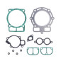 Kit de juntas parte alta CENTAURO para KTM EXC 400, EXC 450, SX 400, XC 450 y BETA RR 400, RR 450 de 2000 a 2009 Kit de juntas parte alta CENTAURO para KTM EXC 400, EXC 450, SX 400, XC 450 y BETA RR 400, RR 450 de 2000 a 2009