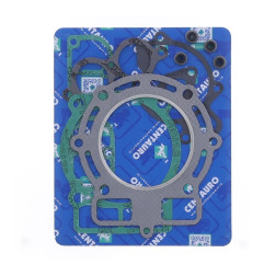Joint haut-moteur CENTAURO pour KTM EXC 400, EXC 450, SX 400, XC 450 et BETA RR 400, RR 450 de 2000 à 2009