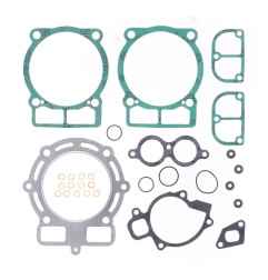 CENTAURO Satz Zylinderdichtungen für POLARIS OUTLAW 525, OUTLAW 525 IRS, KTM EXC 525, SX 450 und BETA RR 450, RR 525 2000-2013