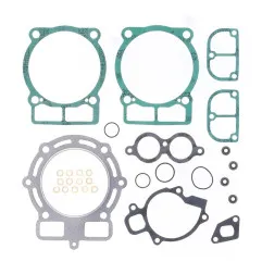 Kit de juntas parte alta CENTAURO para POLARIS OUTLAW 525, OUTLAW 525 IRS, KTM EXC 525, SX 450 y BETA RR 450, RR 525