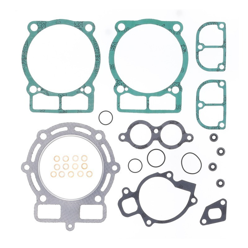 Joint haut-moteur CENTAURO pour POLARIS OUTLAW 525, OUTLAW 525 IRS, KTM EXC 525, SX 450 et BETA RR 450, RR 525 de 2000 à 2013