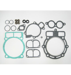 TECNIUM Top End Gasket Set for POLARIS OUTLAW 525, OUTLAW 525 IRS, KTM EXC 525, SX 450 and BETA RR 450, RR 525 2000-2013