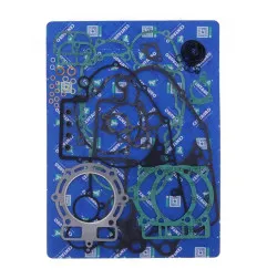 CENTAURO Complete Engine Gasket Set - Oil Seals Not Included for POLARIS OUTLAW 525 IRS, KTM EXC 525 and BETA RR 450 2000-2013