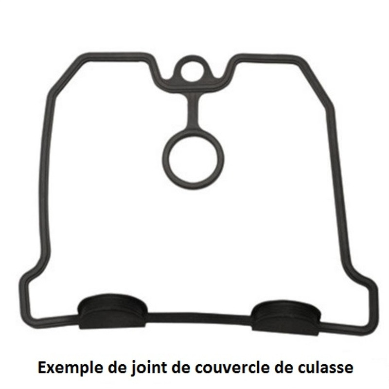 Junta tapa de balancines CENTAURO para KTM EXC 520, EXC 525, LC4 640, LC4 640 ADVENTURE, SX 450 y BETA RR 450, RR 525