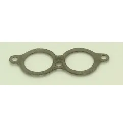 CENTAURO Auspuffdichtung für KTM EXC 250, EXC 450, EXC 525 und POLARIS OUTLAW 525, OUTLAW 525 IRC, OUTLAW 525 IRS 2000-2013