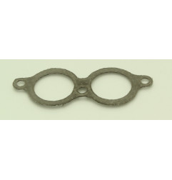 Joint d'échappement CENTAURO pour KTM EXC 250, EXC 450, EXC 525 et POLARIS OUTLAW 525, OUTLAW 525 IRC, OUTLAW 525 IRS