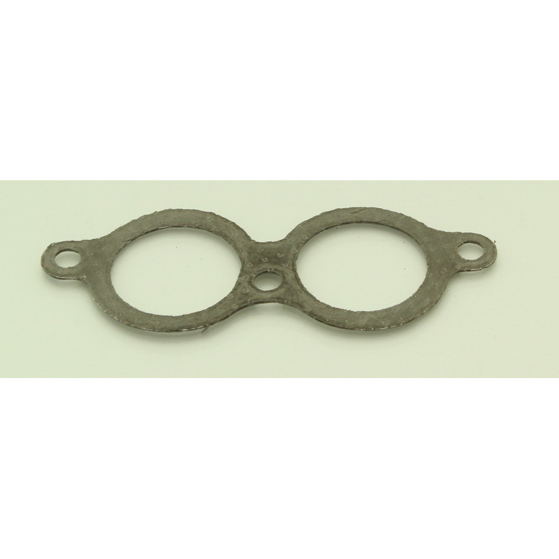 Junta de escape CENTAURO para KTM EXC 250, EXC 450, EXC 525 y POLARIS OUTLAW 525, OUTLAW 525 IRC, OUTLAW 525 IRS de 2000 a 2013