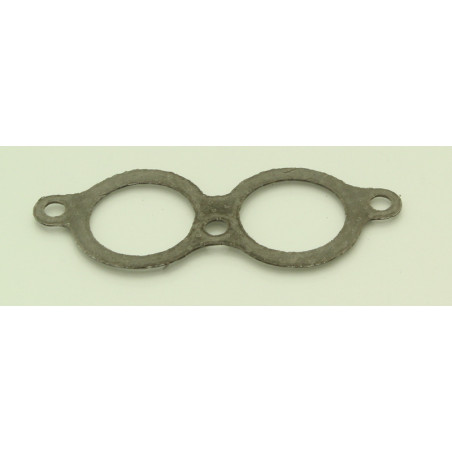 CENTAURO Auspuffdichtung für KTM EXC 250, EXC 450, EXC 525 und POLARIS OUTLAW 525, OUTLAW 525 IRC, OUTLAW 525 IRS 2000-2013