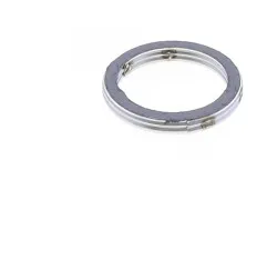 CENTAURO Auspuffdichtung - ø 26x33x3,5 mm für HONDA CRF 50, YAMAHA YFM 80 BADGER 2WD, POLARIS OUTLAW 90 und HUSQVARNA TC 250