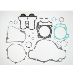 Kit completo de juntas TECNIUM para YAMAHA YZF 450 y CCM MX 450 de 2006 a 2009
