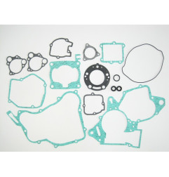Kit completo de juntas TECNIUM para HM CRE 125, MOTARD 125 y HONDA CR 125 de 2003 a 2008