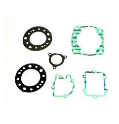CENTAURO Top End Gasket Set for HM CRE 250, CRE 250 F, CREF 250, MOTARD 250, MOTARD 250 F and HONDA CR 250 2002-2014