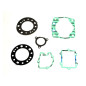 Kit de juntas parte alta CENTAURO para HM CRE 250, CRE 250 F, CREF 250, MOTARD 250, MOTARD 250 F y HONDA CR 250 de 2002 a 2014