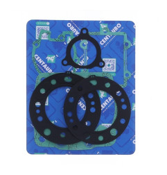 CENTAURO Top End Gasket Set for HM CRE 250, CRE 250 F, CREF 250, MOTARD 250, MOTARD 250 F and HONDA CR 250 2002-2014