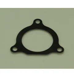 CENTAURO Auspuffdichtung für HM CRE 250, CRE 250 F, CRE 250 X, CREF 250, MOTARD 250 und HONDA CR 250 2002-2014