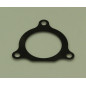 Junta de escape CENTAURO para HM CRE 250, CRE 250 F, CRE 250 X, CREF 250, MOTARD 250 y HONDA CR 250 de 2002 a 2014