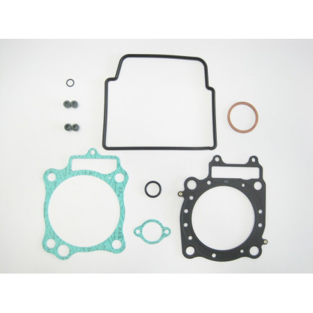 Kit juntas de cilindro TECNIUM para HONDA CRF 450 de 2002 a 2006