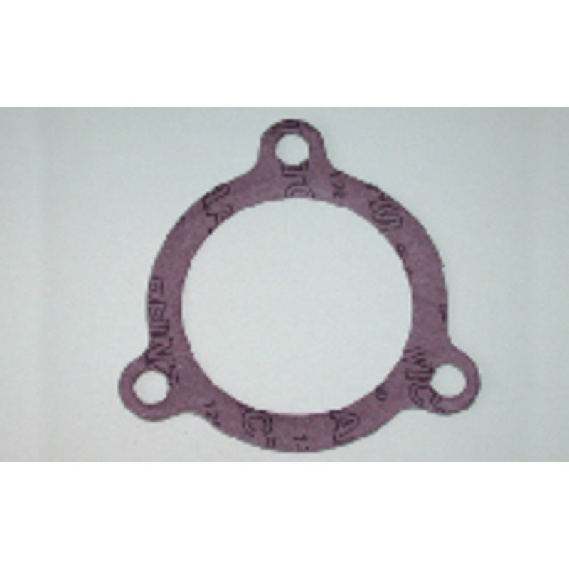 Junta de escape CENTAURO para HONDA CR 250, CR 450, CR 480 de 1981 a 1983