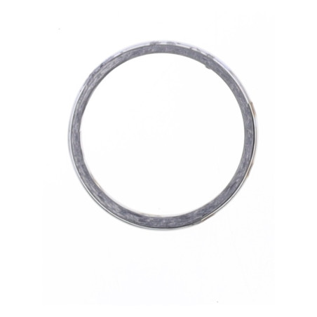 Joint d'échappement CENTAURO - ø 38x45x5,3 mm pour YAMAHA TW 200 TRAILWAY et SUZUKI DR 650 RSE de 1980 à 2015