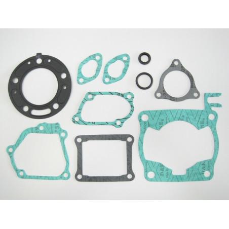TECNIUM Satz Zylinderdichtungen für HONDA CR 125 1990-1997