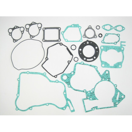Kit completo de juntas TECNIUM para HONDA CR 125 de 1990 a 1997