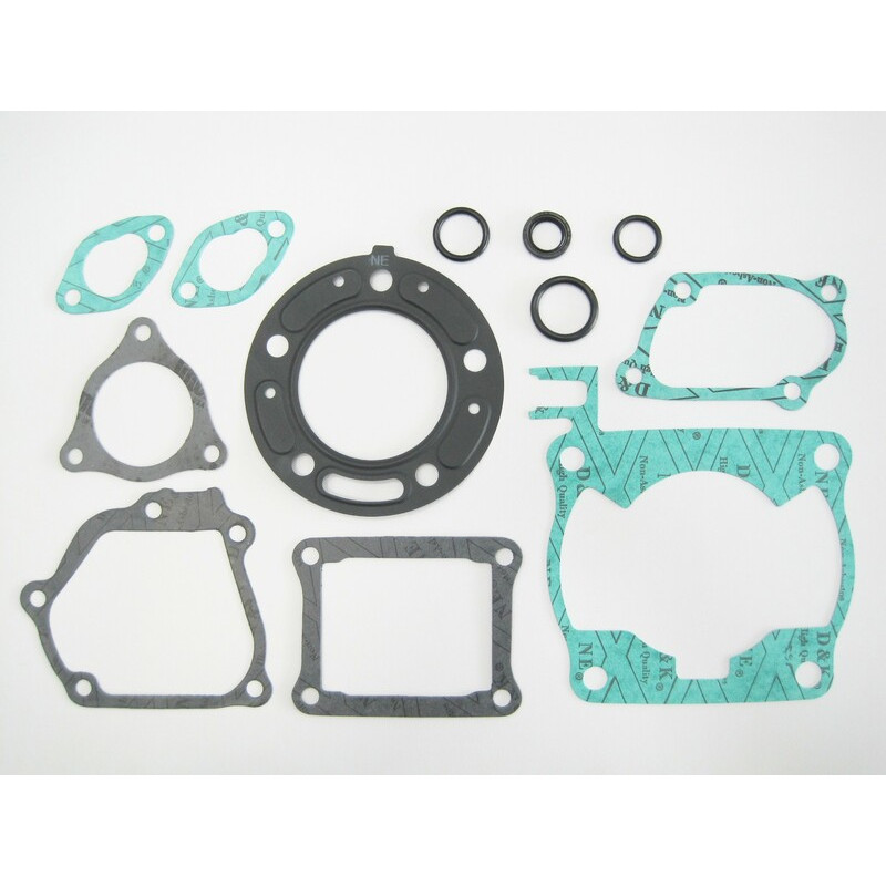 Kit juntas de cilindro TECNIUM para HONDA CR 125 de 1998 a 1999