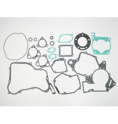 TECNIUM Complete Engine Gasket Set for HONDA CR 125 1998-1999