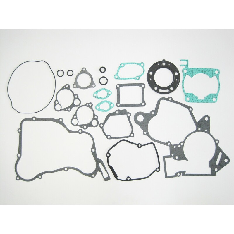 Kit completo de juntas TECNIUM para HONDA CR 125 de 1998 a 1999