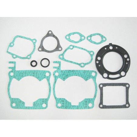 Kit juntas de cilindro TECNIUM para HONDA CR 125 de 2000 a 2002