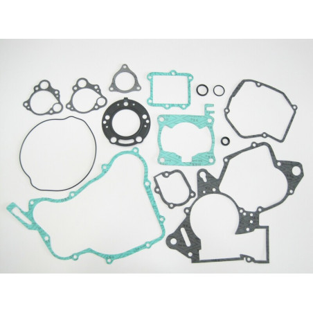 Kit completo de juntas TECNIUM para HONDA CR 125 de 2003