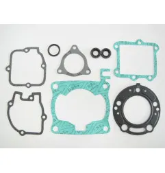 Kit juntas de cilindro TECNIUM para HONDA CR 125 de 2004