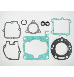 TECNIUM Top End Gasket Set for HONDA CR 125 2004