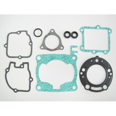TECNIUM Top End Gasket Set for HONDA CR 125 2004