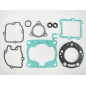 Kit juntas de cilindro TECNIUM para HONDA CR 125 de 2004