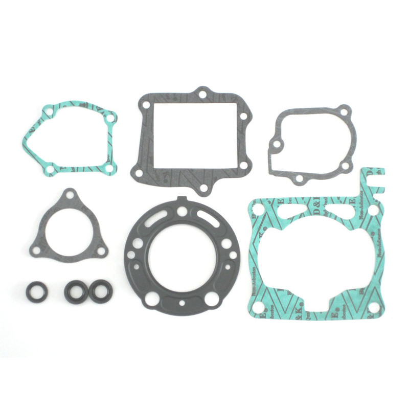 Kit juntas de cilindro TECNIUM para HONDA CR 125 de 2005 a 2007