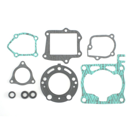 Kit juntas de cilindro TECNIUM para HONDA CR 125 de 2005 a 2007