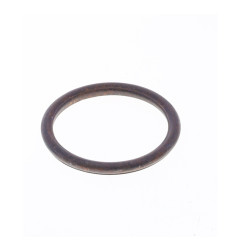 CENTAURO Exhaust Gasket - ø 35,1x42,7x4 mm for HONDA TRX 300 FOURTRAX 2WD, TRX 300 FW FOURTRAX 4WD, XL 600 V TRANSALP 1984-2004