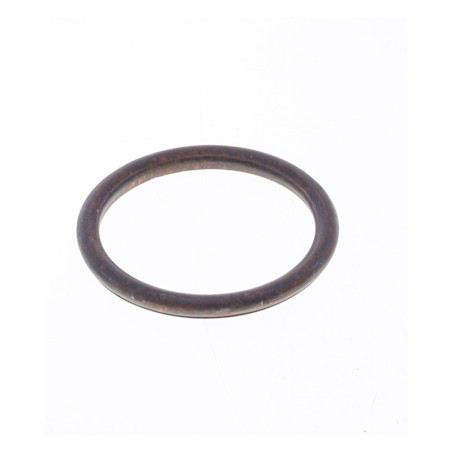 Joint d'échappement CENTAURO - ø 35,1x42,7x4 mm pour HONDA TRX 300 FOURTRAX 2WD, TRX 300 FW FOURTRAX 4WD, XL 600 V TRANSALP
