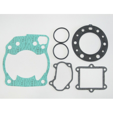 Kit juntas de cilindro TECNIUM para HONDA CR 250 de 1992 a 2001