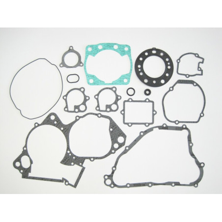 Kit completo de juntas TECNIUM para HONDA CR 250 de 2004