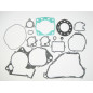Kit completo de juntas TECNIUM para HONDA CR 250 de 2004