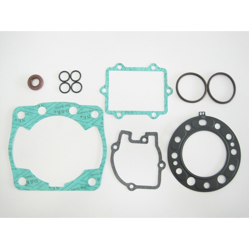 Joint haut-moteur TECNIUM pour HONDA CR 250 de 2005 à 2007