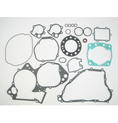 TECNIUM Complete Engine Gasket Set for HONDA CR 250 2005-2007