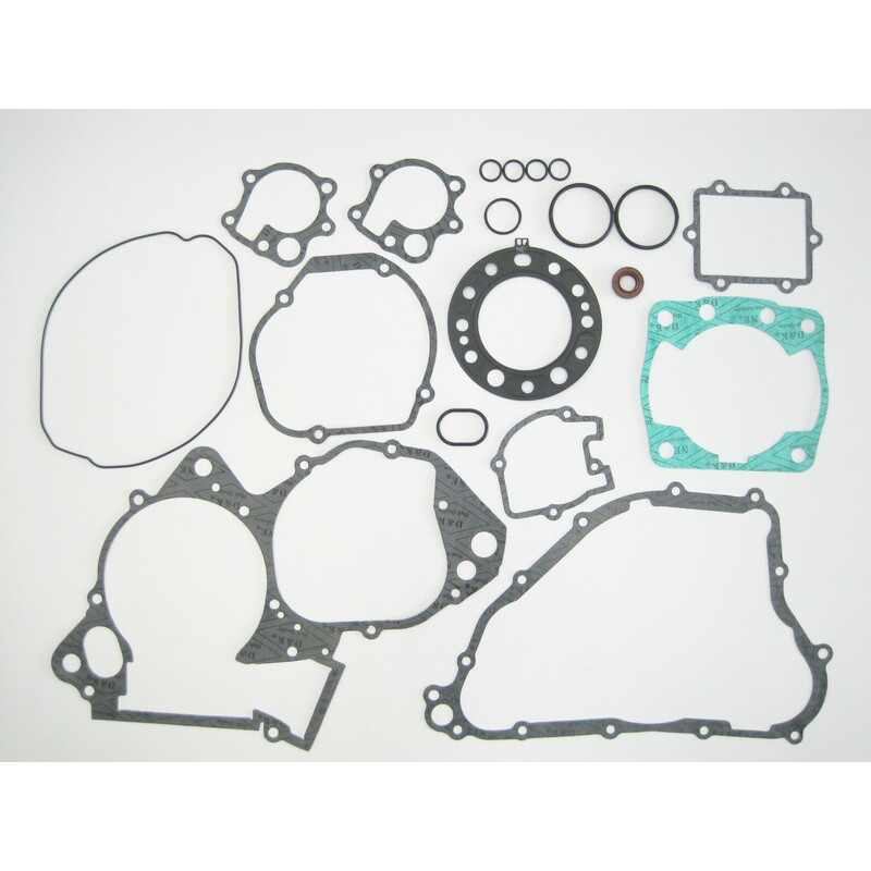 Kit joint complet TECNIUM pour HONDA CR 250 de 2005 à 2007 Kit joint complet TECNIUM pour HONDA CR 250 de 2005 à 2007