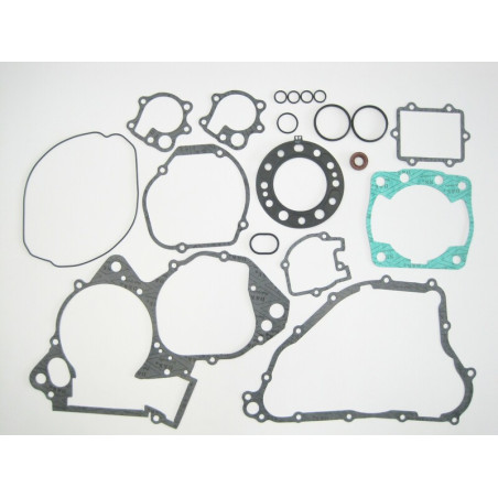 TECNIUM Complete Engine Gasket Set for HONDA CR 250 2005-2007
