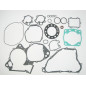 Kit joint complet TECNIUM pour HONDA CR 250 de 2005 à 2007 Kit joint complet TECNIUM pour HONDA CR 250 de 2005 à 2007