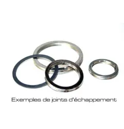 CENTAURO Auspuffdichtung für HONDA CR 500, FL 400 ODYSSEY PILOT 1985-2001