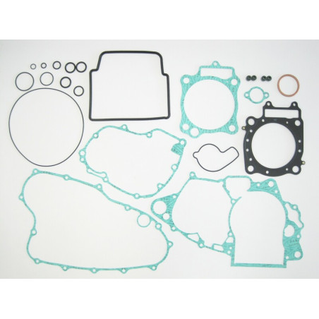 Kit completo de juntas TECNIUM para HONDA CRF 450 de 2002 a 2006